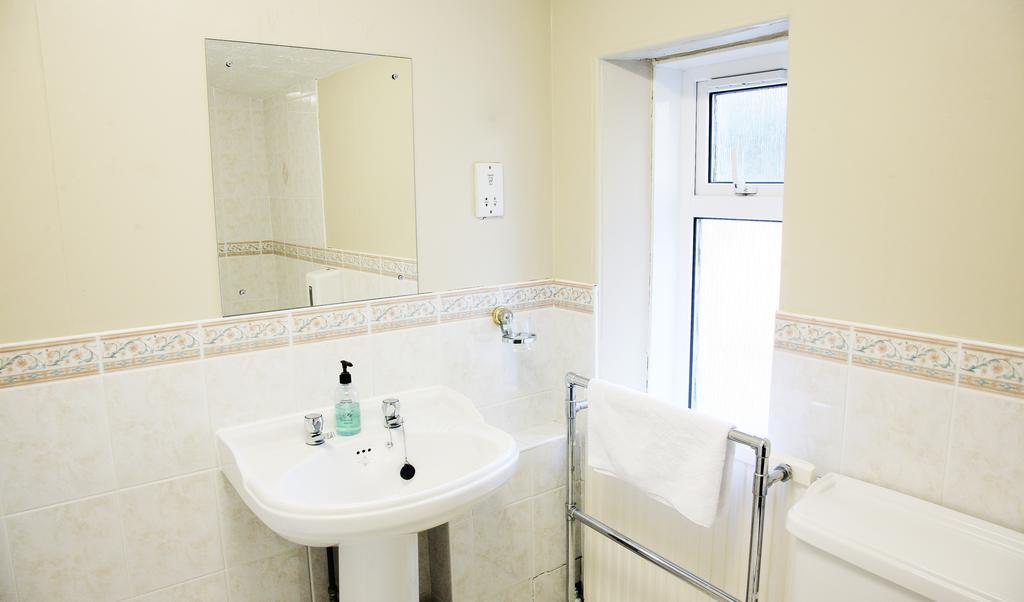 Feughside Guesthouse Banchory Zimmer foto