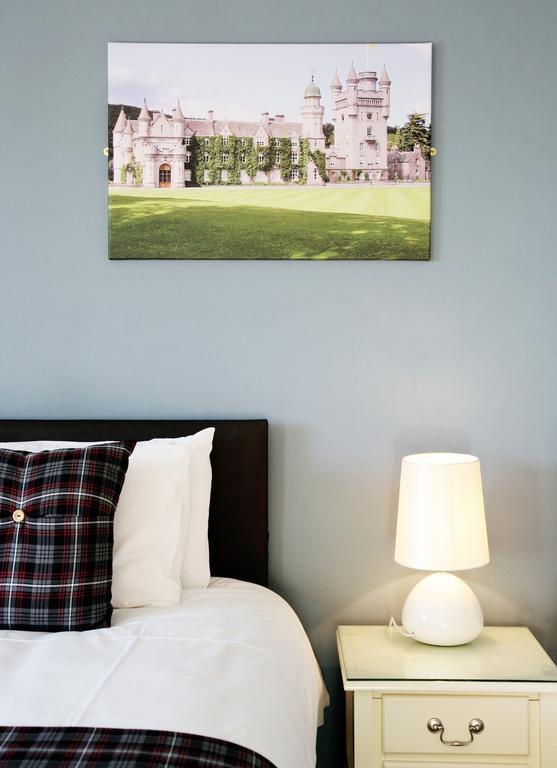 Feughside Guesthouse Banchory Zimmer foto