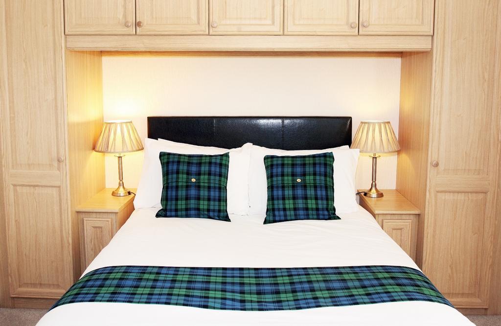 Feughside Guesthouse Banchory Zimmer foto