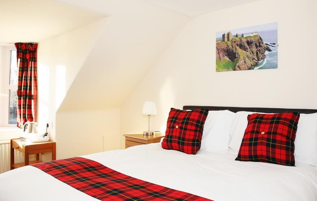 Feughside Guesthouse Banchory Zimmer foto