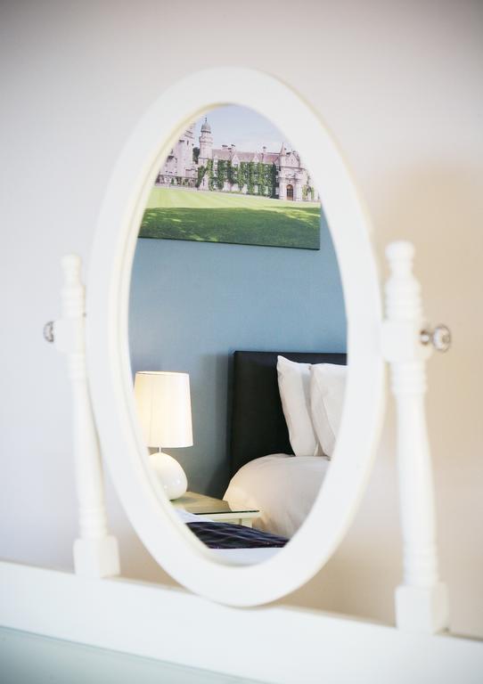 Feughside Guesthouse Banchory Zimmer foto