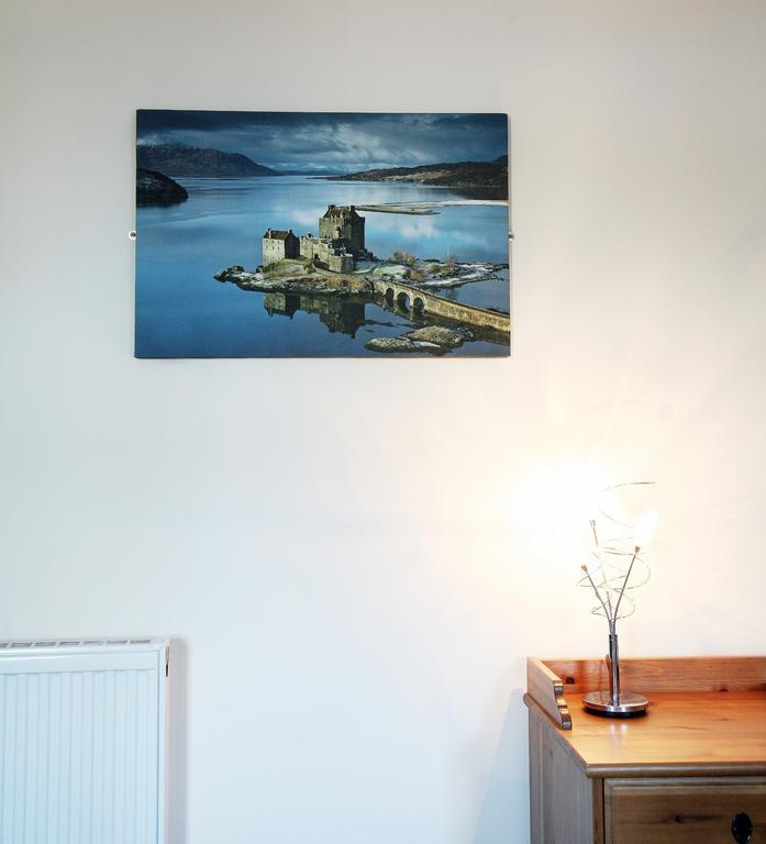 Feughside Guesthouse Banchory Zimmer foto