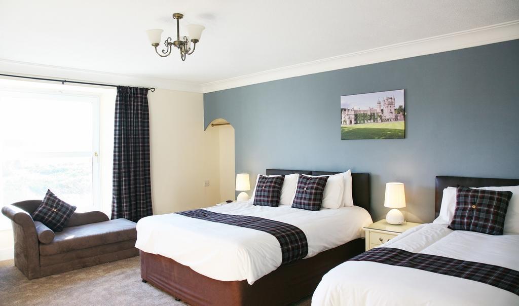Feughside Guesthouse Banchory Zimmer foto